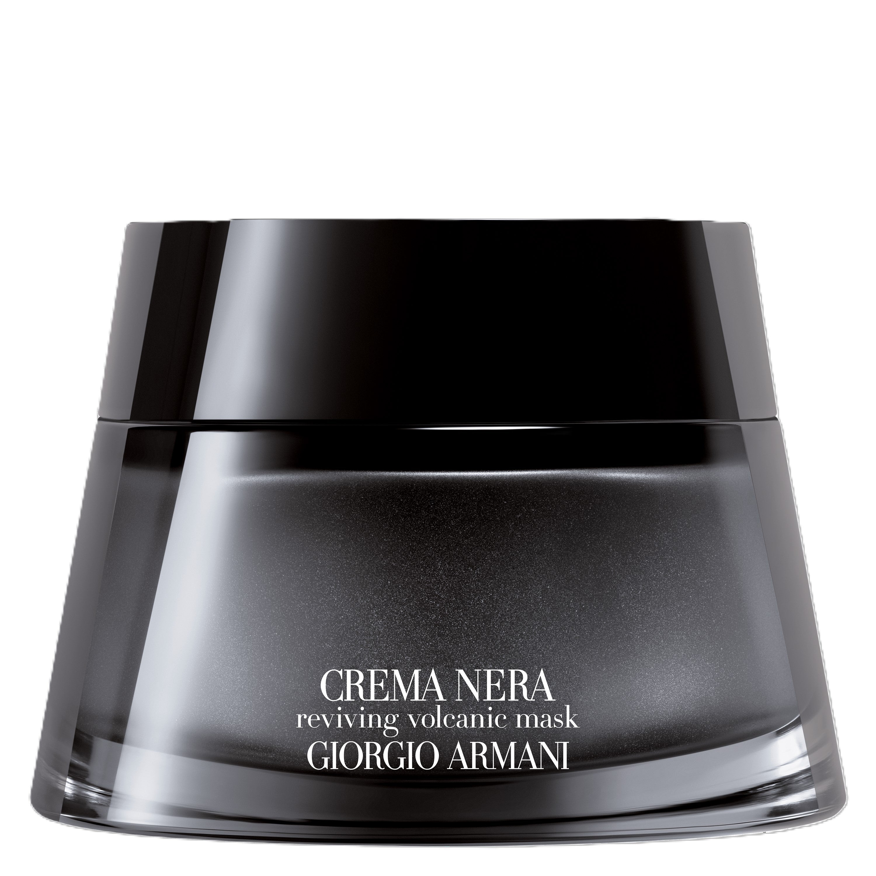 Crema Nera